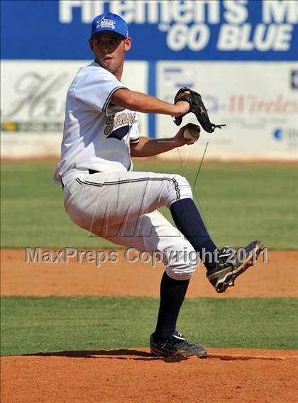 Thumbnail 2 in FACA All-Stars Game 1 (North vs South) photogallery.