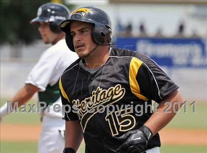 Thumbnail 2 in FACA All-Stars Game 1 (North vs South) photogallery.