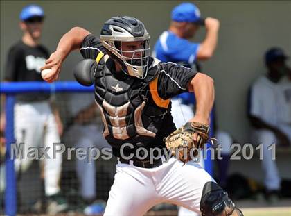 Thumbnail 3 in FACA All-Stars Game 1 (North vs South) photogallery.