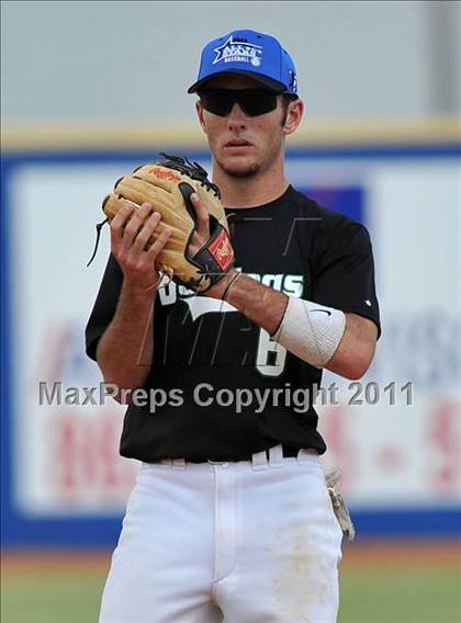 Thumbnail 1 in FACA All-Stars Game 1 (North vs South) photogallery.