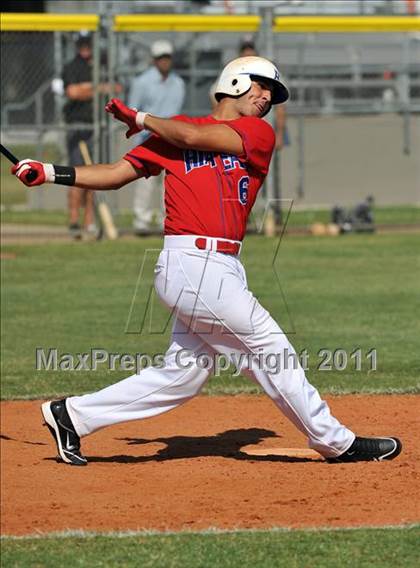 Thumbnail 3 in FACA All-Stars Game 1 (North vs South) photogallery.