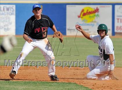 Thumbnail 2 in FACA All-Stars Game 1 (North vs South) photogallery.