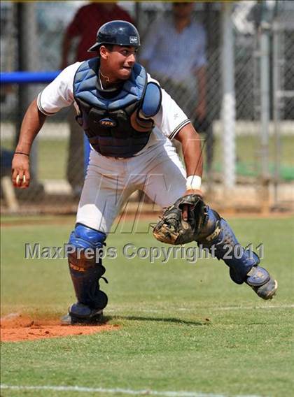 Thumbnail 2 in FACA All-Stars Game 1 (North vs South) photogallery.