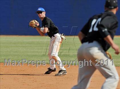 Thumbnail 3 in FACA All-Stars Game 1 (North vs South) photogallery.