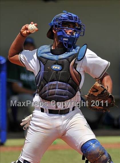 Thumbnail 2 in FACA All-Stars Game 1 (North vs South) photogallery.