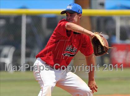 Thumbnail 3 in FACA All-Stars Game 1 (North vs South) photogallery.