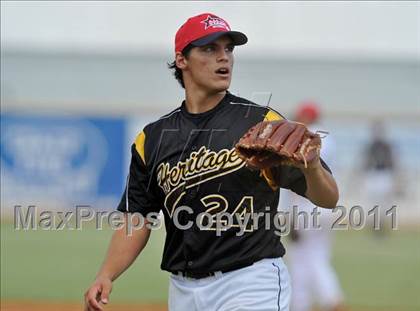 Thumbnail 2 in FACA All-Stars Game 1 (North vs South) photogallery.