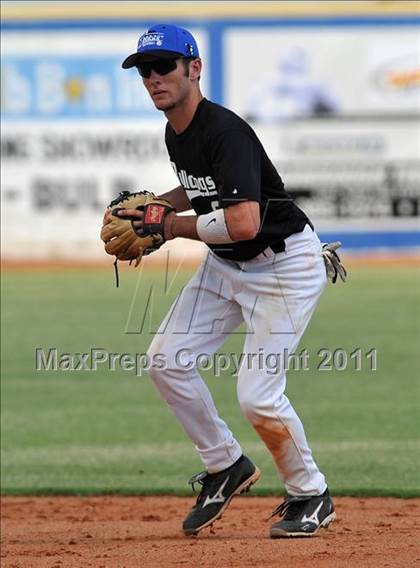 Thumbnail 2 in FACA All-Stars Game 1 (North vs South) photogallery.