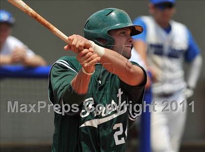 Thumbnail 3 in FACA All-Stars Game 1 (North vs South) photogallery.