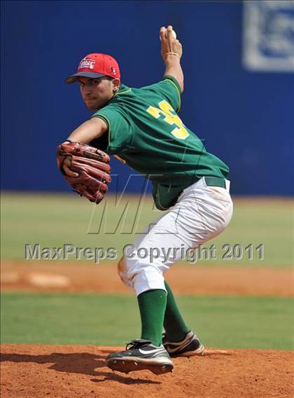 Thumbnail 2 in FACA All-Stars Game 1 (North vs South) photogallery.