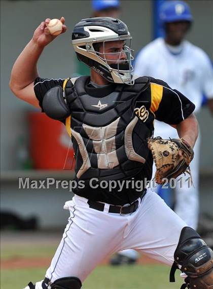 Thumbnail 1 in FACA All-Stars Game 1 (North vs South) photogallery.