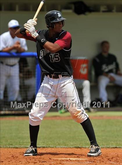 Thumbnail 2 in FACA All-Stars Game 1 (North vs South) photogallery.