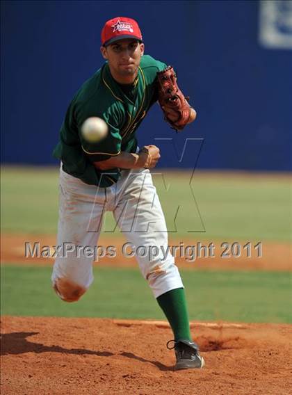 Thumbnail 2 in FACA All-Stars Game 1 (North vs South) photogallery.