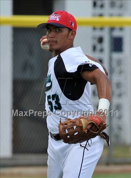 Thumbnail 1 in FACA All-Stars Game 1 (North vs South) photogallery.