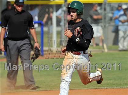 Thumbnail 2 in FACA All-Stars Game 1 (North vs South) photogallery.
