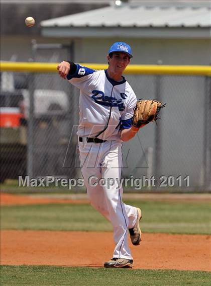 Thumbnail 2 in FACA All-Stars Game 1 (North vs South) photogallery.