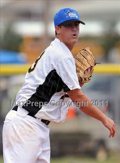 Thumbnail 3 in FACA All-Stars Game 1 (North vs South) photogallery.