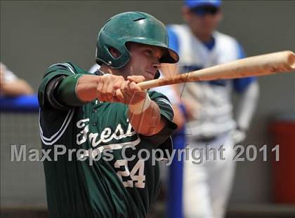 Thumbnail 2 in FACA All-Stars Game 1 (North vs South) photogallery.