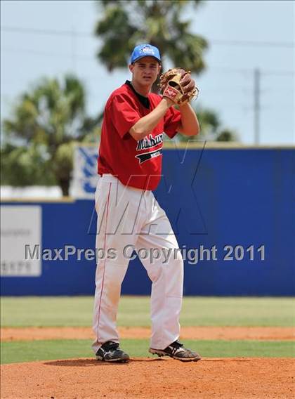 Thumbnail 3 in FACA All-Stars Game 1 (North vs South) photogallery.