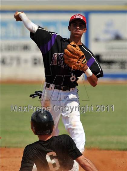 Thumbnail 2 in FACA All-Stars Game 1 (North vs South) photogallery.