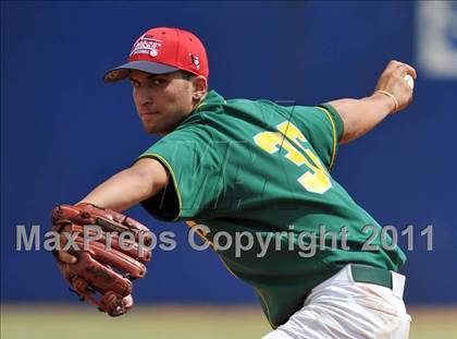 Thumbnail 1 in FACA All-Stars Game 1 (North vs South) photogallery.