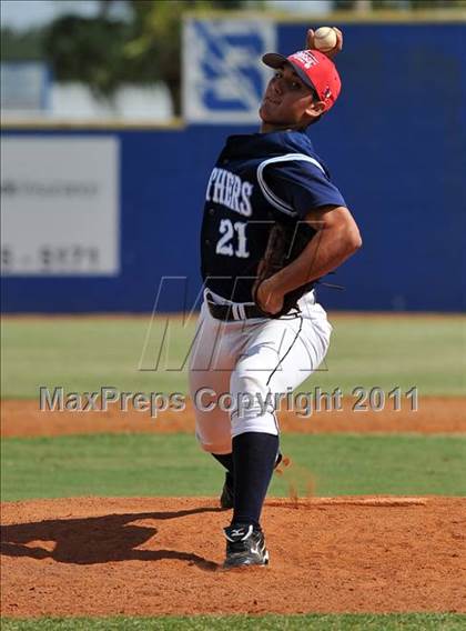 Thumbnail 1 in FACA All-Stars Game 1 (North vs South) photogallery.