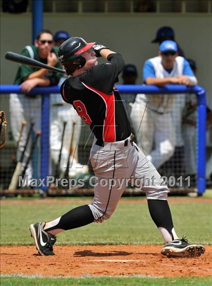 Thumbnail 2 in FACA All-Stars Game 1 (North vs South) photogallery.