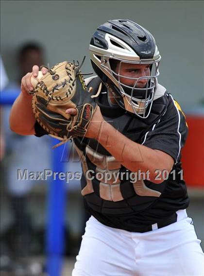 Thumbnail 2 in FACA All-Stars Game 1 (North vs South) photogallery.