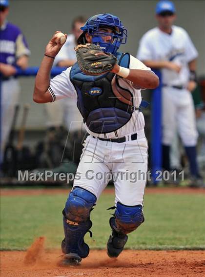 Thumbnail 1 in FACA All-Stars Game 1 (North vs South) photogallery.