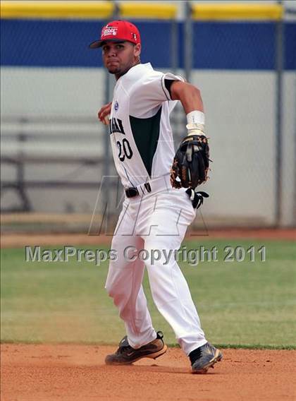 Thumbnail 3 in FACA All-Stars Game 1 (North vs South) photogallery.