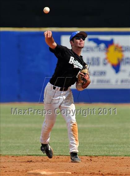 Thumbnail 1 in FACA All-Stars Game 1 (North vs South) photogallery.