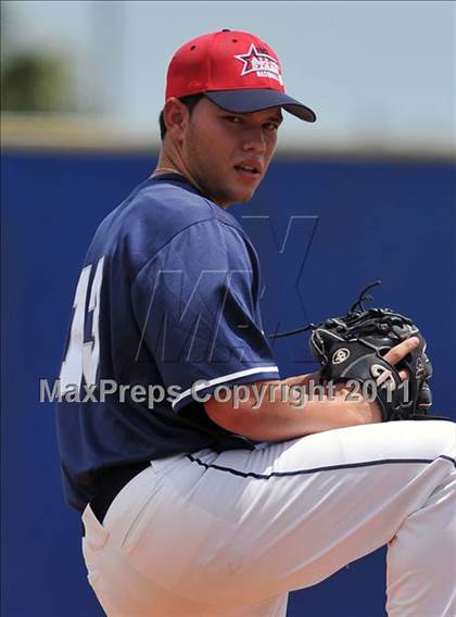 Thumbnail 2 in FACA All-Stars Game 1 (North vs South) photogallery.
