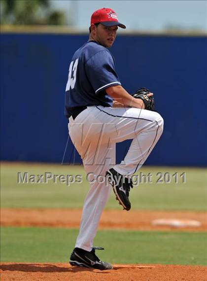 Thumbnail 3 in FACA All-Stars Game 1 (North vs South) photogallery.