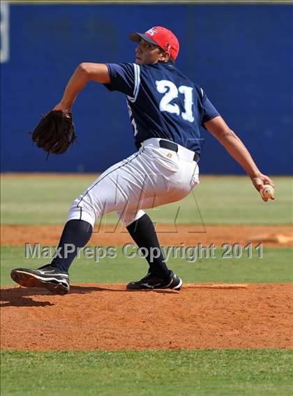 Thumbnail 3 in FACA All-Stars Game 1 (North vs South) photogallery.