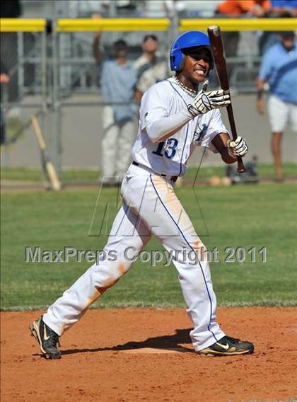 Thumbnail 3 in FACA All-Stars Game 1 (North vs South) photogallery.
