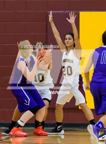 Thumbnail 2 in JV: Stockdale @ Cotulla photogallery.