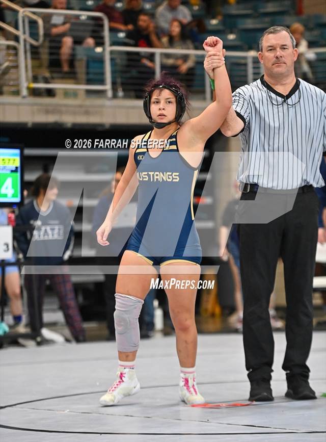 UIL 6A Region 3 Tournament