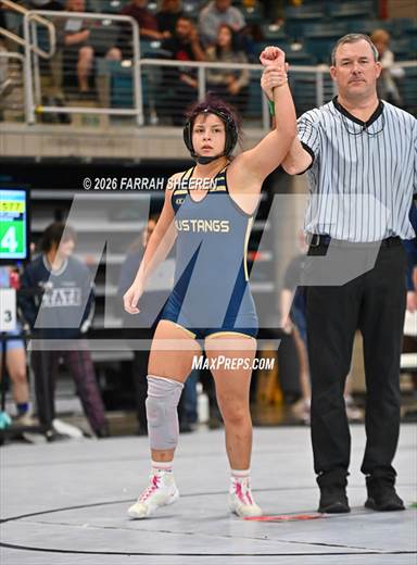 UIL 6A Region 3 Tournament