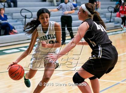Thumbnail 2 in Mt Carmel Academy @ Archbishop Chapelle photogallery.