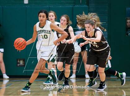Thumbnail 3 in Mt Carmel Academy @ Archbishop Chapelle photogallery.