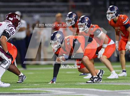 Thumbnail 2 in Cinco Ranch @ Seven Lakes photogallery.