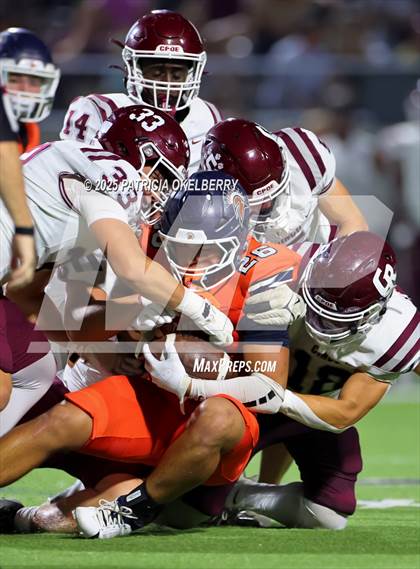 Thumbnail 3 in Cinco Ranch @ Seven Lakes photogallery.