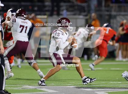 Thumbnail 1 in Cinco Ranch @ Seven Lakes photogallery.