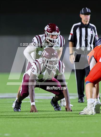 Thumbnail 3 in Cinco Ranch @ Seven Lakes photogallery.