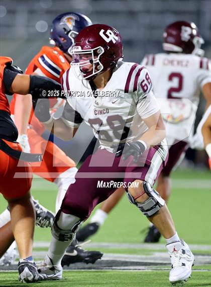 Thumbnail 2 in Cinco Ranch @ Seven Lakes photogallery.