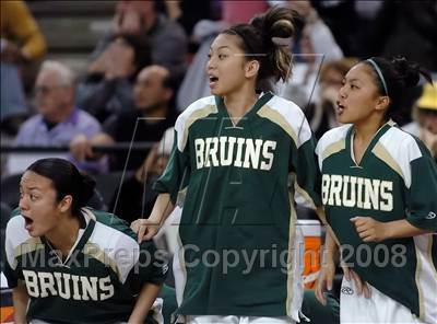 Thumbnail 2 in La Jolla Country Day vs. St. Patrick/St. Vincent (CIF State D4 Final) photogallery.