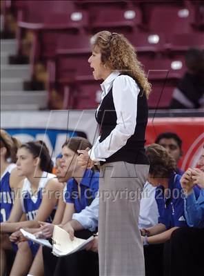 Thumbnail 3 in La Jolla Country Day vs. St. Patrick/St. Vincent (CIF State D4 Final) photogallery.