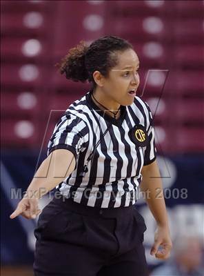 Thumbnail 3 in La Jolla Country Day vs. St. Patrick/St. Vincent (CIF State D4 Final) photogallery.