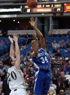 Thumbnail 2 in La Jolla Country Day vs. St. Patrick/St. Vincent (CIF State D4 Final) photogallery.