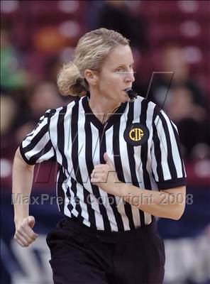 Thumbnail 2 in La Jolla Country Day vs. St. Patrick/St. Vincent (CIF State D4 Final) photogallery.
